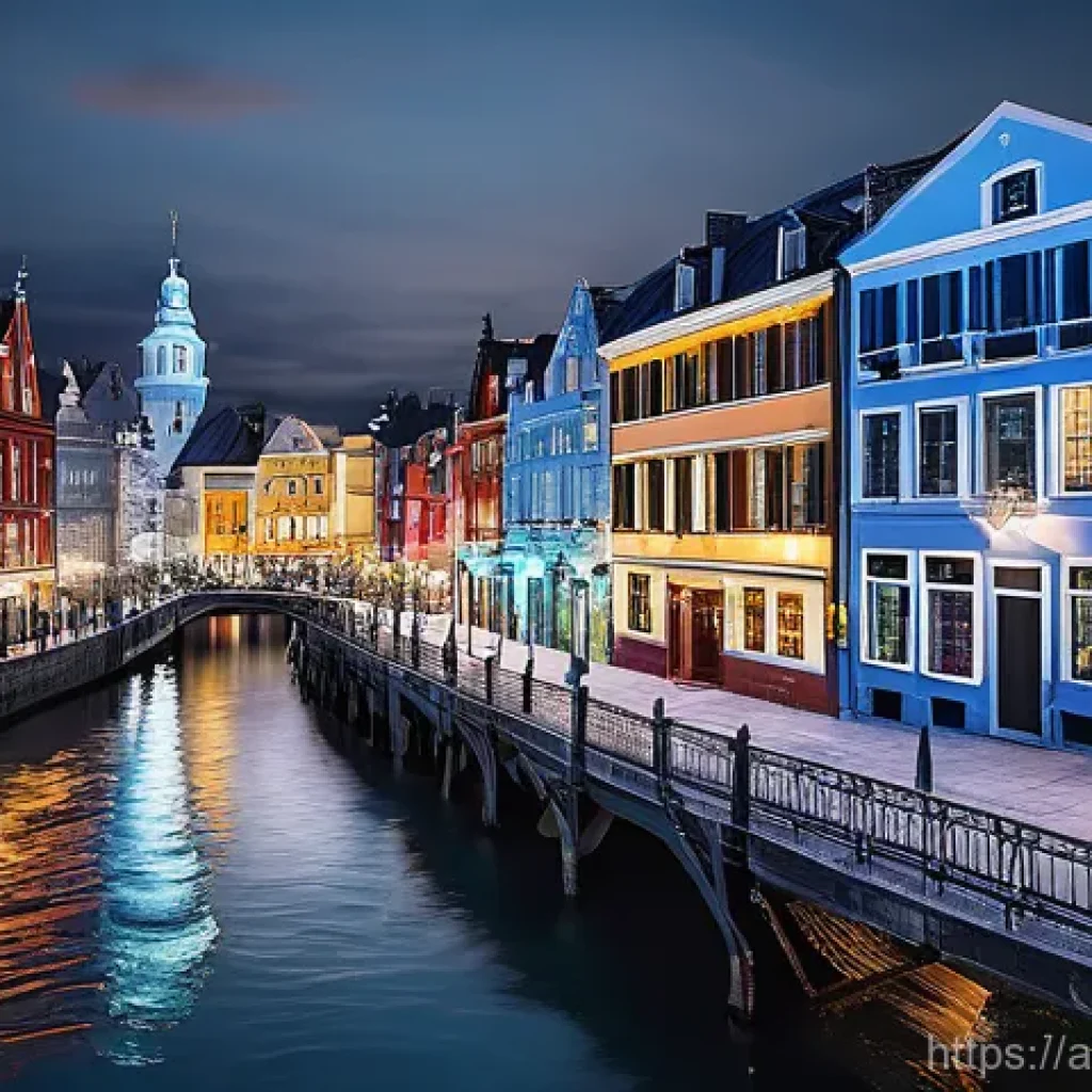 AI 예술과 사용자 맞춤 디자인 - Here are three detailed image generation prompts in English, designed to be creative and appropriate...