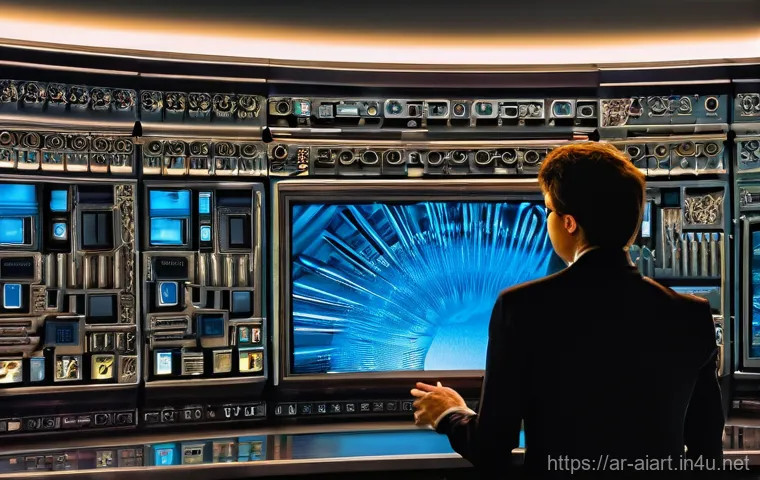 AI 예술과 사용자 맞춤 디자인 - Here are three detailed image generation prompts in English, designed to be creative and appropriate...