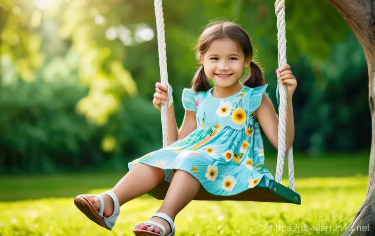 AI 예술과 AI 패턴 생성 - **Prompt 1:** A serene, sun-drenched coastal landscape at golden hour. The foreground features smoot...